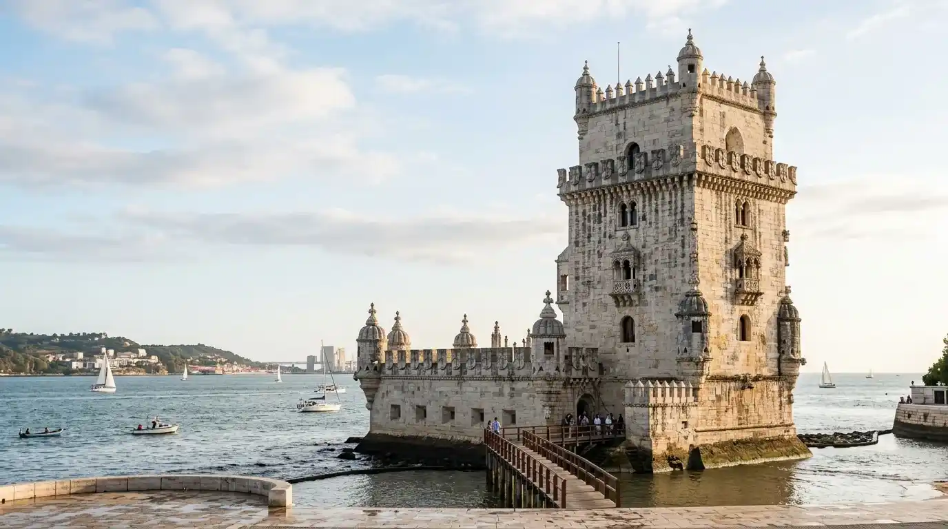Belém Tower
